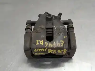 Автозапчасти б/у передний левый тормозной суппорт за suzuki swift berlina (mz) gl ссылки oem iam 0997a281f  n2.z1.9.2.4