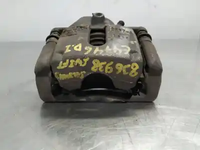 Автозапчасти б/у передний левый тормозной суппорт за suzuki swift berlina (mz) gl ссылки oem iam 0997a281f  n2.z1.9.2.4