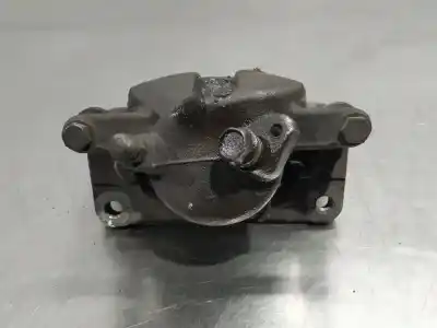 Автозапчасти б/у передний левый тормозной суппорт за suzuki swift berlina (mz) gl ссылки oem iam 0997a281f  n2.z1.9.2.4