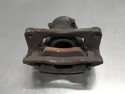 Автозапчасти б/у передний левый тормозной суппорт за suzuki swift berlina (mz) gl ссылки oem iam 0997a281f  n2.z1.9.2.4