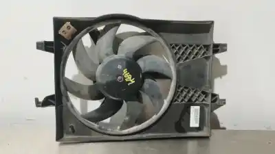 Second-hand car spare part RADIATOR COOLING FAN for FORD FIESTA (CBK)  OEM IAM references 8240367  N3.Z1.7.6.3