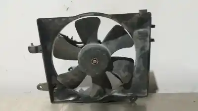 Автозапчастина б/у електро вентилятор для daewoo matiz cd посилання на oem iam   n3.z1.7.7.2