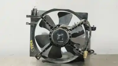 Second-hand car spare part radiator cooling fan for daewoo matiz cd oem iam references 