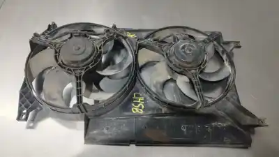 Second-hand car spare part RADIATOR COOLING FAN for LAND ROVER FREELANDER  OEM IAM references 8240226  N3.Z1.7.9.2