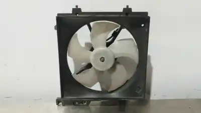 Автозапчастина б/у електро вентилятор для subaru legacy berl./familiar b12 (be/bh) 2.5 gx edition berlina 156 cv / 115 kw посилання на oem iam 8207300