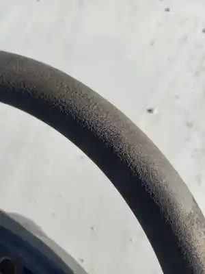 Second-hand car spare part steering wheel for dacia duster laureate 4x2 oem iam references   