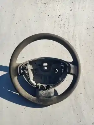 Second-hand car spare part steering wheel for dacia duster laureate 4x2 oem iam references 