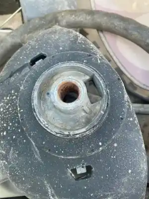 Second-hand car spare part steering wheel for dacia duster laureate 4x2 oem iam references   