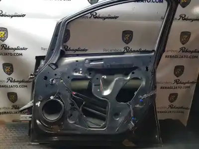 Автозапчастина б/у передні праві двері для opel astra j (p10) 1.4 turbo (68) посилання на oem iam   n5.z1.1.25.a