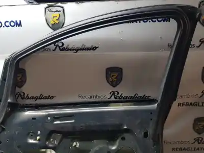 Автозапчастина б/у передні праві двері для opel astra j (p10) 1.4 turbo (68) посилання на oem iam   n5.z1.1.25.a