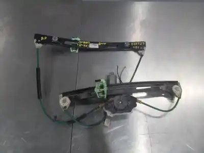 Second-hand car spare part PASSENGER SIDE RIGHT WINDOW REGULATOR for BMW 3 COMPACT (E46)  OEM IAM references 8251350  N1.Z2.19.6.2