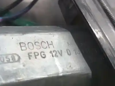 Second-hand car spare part passenger side right window regulator for bmw 3 compact (e46) 320 td oem iam references 8251350  n1.z2.19.6.2