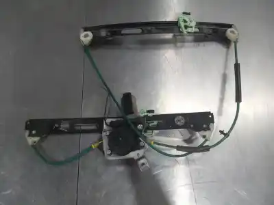 Second-hand car spare part passenger side right window regulator for bmw 3 compact (e46) 320 td oem iam references 8251350  n1.z2.19.6.2