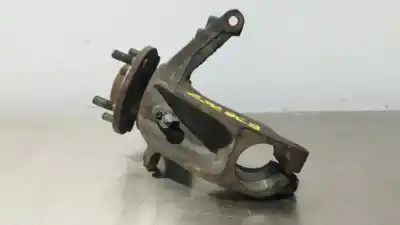 Pezzo di ricambio per auto di seconda mano ATTACCO ANTERIORE DESTRO per FORD FOCUS BERLINA (CAP)  Riferimenti OEM IAM 3M513K170  N4.Z1.01.02 06