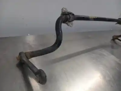 Second-hand car spare part front stabilizer bar for audi a4 berlina (b8) 2.7 v6 24v tdi oem iam references 