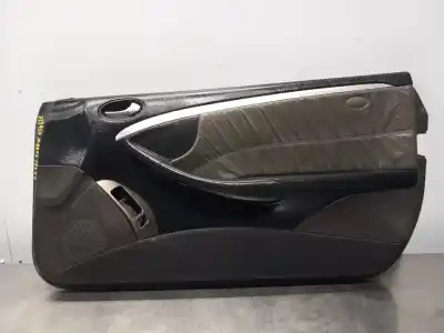 Автозапчастина б/у ОБРАБОТКА ПЕРЕДНІХ ПРАВІХ ДВЕРЕЙ для MERCEDES-BENZ CLASE CLK (W209) COUPE  Посилання на OEM IAM   N1.Z1.21.10.B