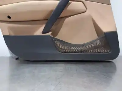 Second-hand car spare part left front door trim for bmw x3 (e83) 3.0i oem iam references   n1.z1.21.12.b