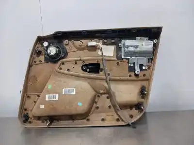 Second-hand car spare part left front door trim for bmw x3 (e83) 3.0i oem iam references   n1.z1.21.12.b