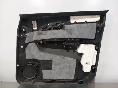 Second-hand car spare part left front door trim for opel antara cosmo 4x4 oem iam references   n1.z1.21.14.b