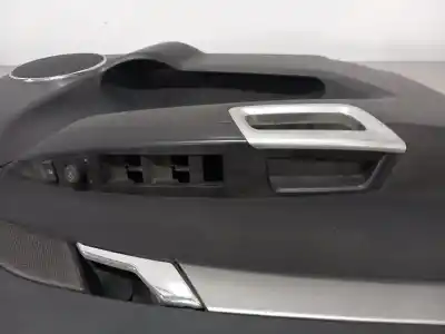 Second-hand car spare part left front door trim for opel antara cosmo 4x4 oem iam references   n1.z1.21.14.b