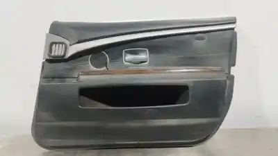Second-hand car spare part right front door trim for bmw serie 7 (e65/e66) 3.0 730d oem iam references 