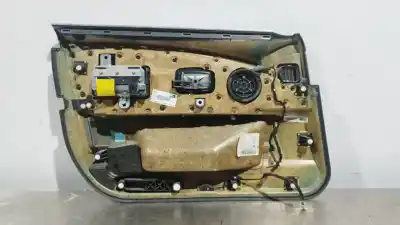 Second-hand car spare part right front door trim for bmw serie 7 (e65/e66) 3.0 730d oem iam references   n1.z1.44.9.b