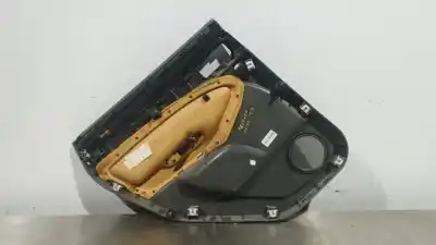 Peça sobressalente para automóvel em segunda mão forra / revestimento da porta traseira direita por ford kuga (cbv) 2.0 trend referências oem iam 