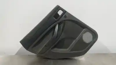 Peça sobressalente para automóvel em segunda mão forra / revestimento da porta traseira esquerda por ford kuga (cbv) 2.0 trend referências oem iam 