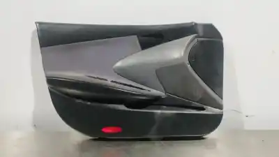 Pièce détachée automobile d'occasion garniture de porte avant gauche pour nissan primera berlina (p12) p12 références oem iam   n1.z1.44.4.b