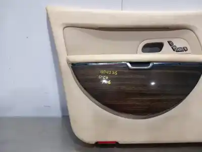 Tweedehands auto-onderdeel bekleding linker voordeur voor citroen c6 básico oem iam-referenties 