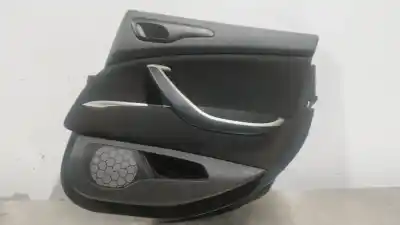 Автозапчастина б/у ОБЛИККА ЗАДНІХ ПРАВІХ ДВЕРЕЙ для CITROEN C5 STATION WAGON  Посилання на OEM IAM   N1.Z1.44.1.B