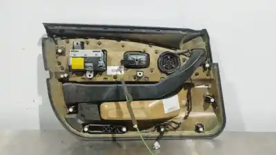 Peça sobressalente para automóvel em segunda mão forra / revestimento da porta dianteira direita por bmw serie 7 (e65/e66) 730ld 218 cv / 160 kw referências oem iam 