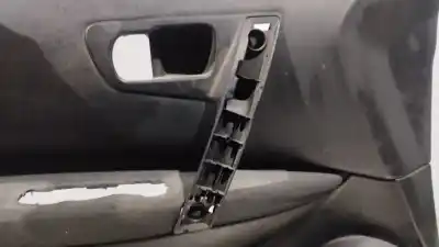 Piesă de schimb auto la mâna a doua garniere ușa fațã stânga pentru nissan qashqai (j10) visia referințe oem iam 