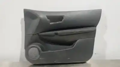 Автозапчастина б/у обработка передніх правіх дверей для nissan qashqai (j10) visia посилання на oem iam   n1.z1.44.4.b