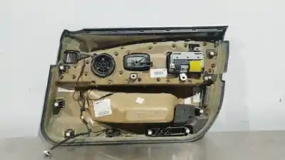 Second-hand car spare part left front door trim for bmw serie 7 (e65/e66) 3.0 730d oem iam references   n1.z1.44.9.b