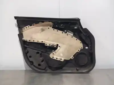 Автозапчастина б/у обработка передніх правіх дверей для opel astra j (p10) 1.4 turbo (68) посилання на oem iam   