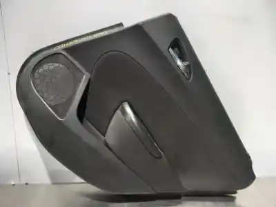 Автозапчастина б/у обликка задніх правіх дверей для opel astra j (p10) 1.4 turbo (68) посилання на oem iam   n1.z1.21.9.b