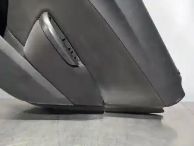 Автозапчастина б/у обликка задніх правіх дверей для opel astra j (p10) 1.4 turbo (68) посилання на oem iam   n1.z1.21.9.b