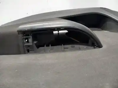 Автозапчастина б/у обликка задніх правіх дверей для opel astra j (p10) 1.4 turbo (68) посилання на oem iam 