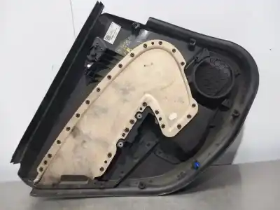 Автозапчастина б/у обликка задніх правіх дверей для opel astra j (p10) 1.4 turbo (68) посилання на oem iam   n1.z1.21.9.b