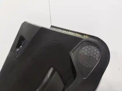 Автозапчастина б/у обкітка задніх лівіх дверей для opel astra j (p10) 1.4 turbo (68) посилання на oem iam   n1.z1.21.9.b