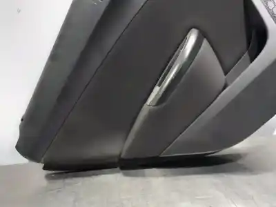 Автозапчастина б/у обкітка задніх лівіх дверей для opel astra j (p10) 1.4 turbo (68) посилання на oem iam   n1.z1.21.9.b