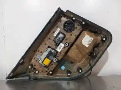 Peça sobressalente para automóvel em segunda mão forra / revestimento da porta traseira direita por bmw serie 7 (e65/e66) 730ld 218 cv / 160 kw referências oem iam 