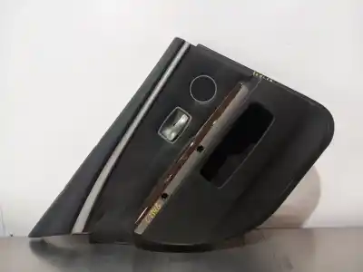 Peça sobressalente para automóvel em segunda mão forra / revestimento da porta traseira esquerda por bmw serie 7 (e65/e66) 730ld 218 cv / 160 kw referências oem iam   n1.z1.21.14.b