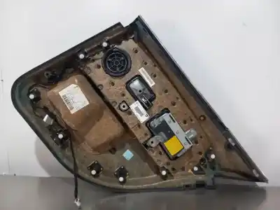 Peça sobressalente para automóvel em segunda mão forra / revestimento da porta traseira esquerda por bmw serie 7 (e65/e66) 730ld 218 cv / 160 kw referências oem iam 