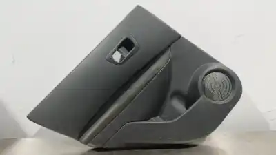 Piesă de schimb auto la mâna a doua copie usa spate stânga pentru nissan qashqai (j10) visia referințe oem iam 