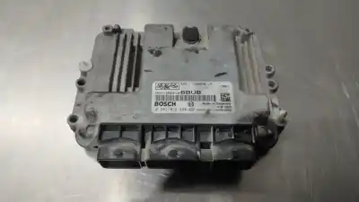 Second-hand car spare part ecu engine control for ford focus c-max (cap) trend (d) oem iam references 5m5112a650lb