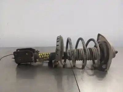 Автозапчасти б/у ПЕРЕДНИЙ ЛЕВЫЙ АМОРТИЗАТОР за LANCIA PHEDRA (180)  ссылки OEM IAM 1400729780 41765W06  N4.Z1.01.01.04