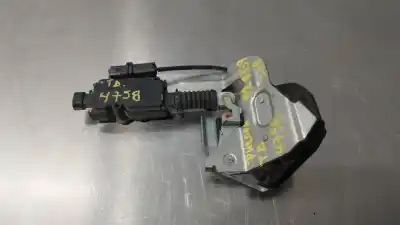 Автозапчастина б/у ЗАМОК ЗАДНЬОГО ПРАВОГО ДВЕРЯ для LANCIA PHEDRA (180)  Посилання на OEM IAM   N1.Z1.24.4.M