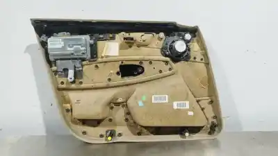 Peça sobressalente para automóvel em segunda mão forra / revestimento da porta dianteira direita por bmw x3 (e83) 3.0i referências oem iam 